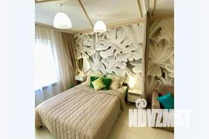 1-к квартира, посуточно, 36м2, 10/10 этаж