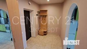 1-к квартира, на длительный срок, 40м2, 8/10 этаж