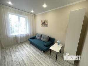 2-к квартира, посуточно, 46м2, 4/4 этаж