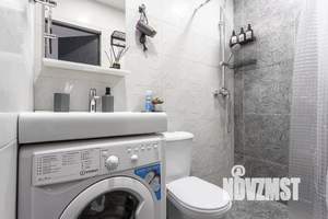 Студия квартира, посуточно, 14м2, 1/9 этаж