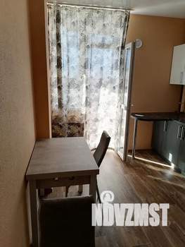 1-к квартира, посуточно, 32м2, 5/9 этаж