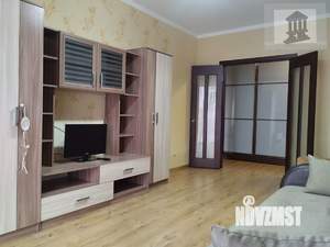 1-к квартира, на длительный срок, 46м2, 2/8 этаж