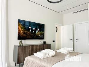 1-к квартира, посуточно, 55м2, 1/1 этаж