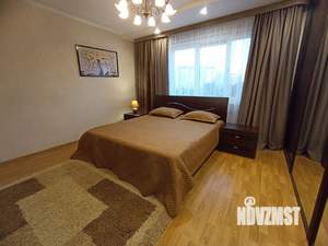 3-к квартира, на длительный срок, 81м2, 3/9 этаж