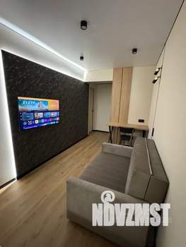 3-к квартира, посуточно, 58м2, 2/5 этаж