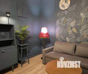 1-к квартира, посуточно, 60м2, 1/1 этаж