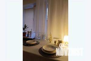 1-к квартира, посуточно, 41м2, 4/4 этаж