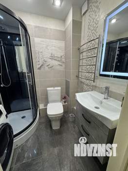 1-к квартира, на длительный срок, 36м2, 1/5 этаж