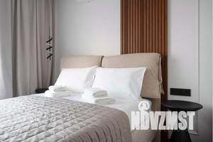 1-к квартира, посуточно, 14м2, 1/1 этаж