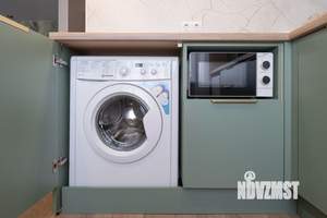 2-к квартира, посуточно, 55м2, 5/5 этаж