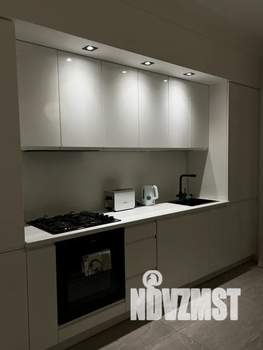 1-к квартира, посуточно, 39м2, 8/9 этаж