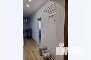 1-к квартира, посуточно, 39м2, 9/12 этаж