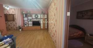 2-к квартира, на длительный срок, 46м2, 4/4 этаж