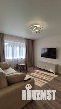 2-к квартира, посуточно, 50м2, 1/1 этаж