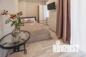 1-к квартира, посуточно, 15м2, 1/3 этаж