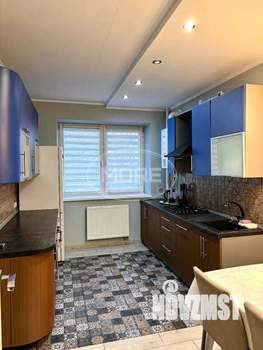 2-к квартира, на длительный срок, 67м2, 2/13 этаж