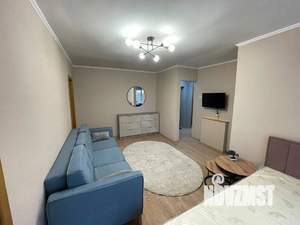 2-к квартира, посуточно, 48м2, 3/5 этаж