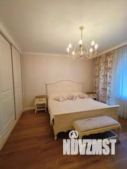 2-к квартира, посуточно, 68м2, 1/3 этаж