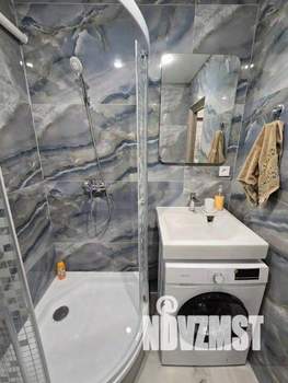 2-к квартира, посуточно, 43м2, 1/1 этаж