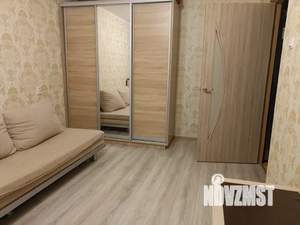 1-к квартира, посуточно, 31м2, 1/5 этаж