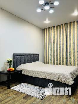 1-к квартира, посуточно, 41м2, 3/10 этаж