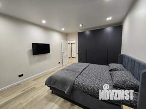 1-к квартира, посуточно, 38м2, 13/14 этаж