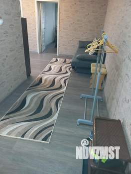 4-к квартира, на длительный срок, 60м2, 4/5 этаж