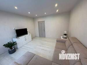 2-к квартира, посуточно, 57м2, 1/1 этаж