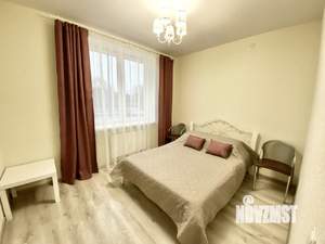 2-к квартира, на длительный срок, 48м2, 1/9 этаж