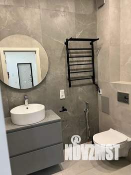 3-к квартира, посуточно, 86м2, 12/14 этаж