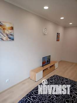 1-к квартира, посуточно, 51м2, 1/9 этаж