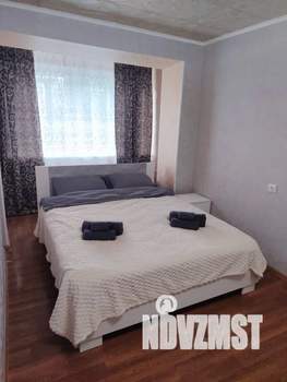 1-к квартира, посуточно, 34м2, 2/5 этаж