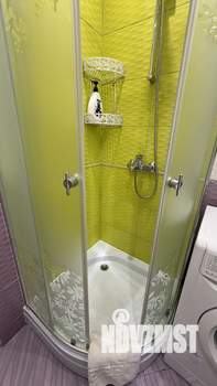 1-к квартира, посуточно, 32м2, 1/5 этаж