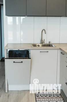 1-к квартира, посуточно, 39м2, 8/9 этаж