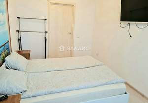 1-к квартира, на длительный срок, 38м2, 5/9 этаж