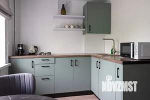 Студия квартира, посуточно, 31м2, 4/5 этаж