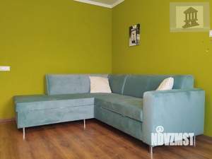 1-к квартира, на длительный срок, 45м2, 3/5 этаж