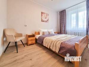 2-к квартира, посуточно, 68м2, 5/10 этаж