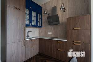 1-к квартира, на длительный срок, 46м2, 5/12 этаж