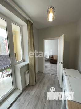 1-к квартира, на длительный срок, 26м2, 7/10 этаж