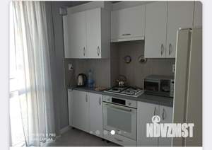 1-к квартира, на длительный срок, 39м2, 7/9 этаж