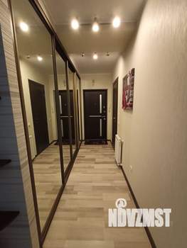 3-к квартира, посуточно, 87м2, 9/9 этаж
