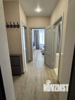 1-к квартира, на длительный срок, 32м2, 2/4 этаж