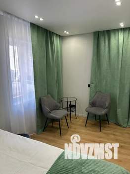 2-к квартира, посуточно, 40м2, 3/5 этаж