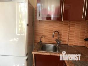 1-к квартира, посуточно, 30м2, 3/4 этаж