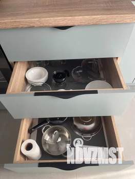 1-к квартира, посуточно, 38м2, 8/9 этаж