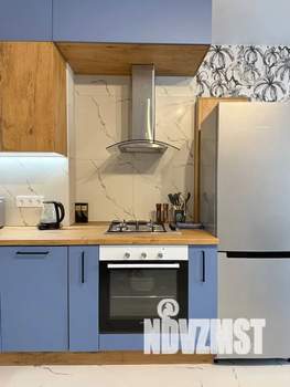 2-к квартира, посуточно, 73м2, 2/9 этаж