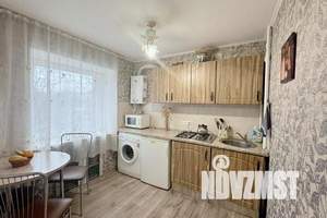2-к квартира, посуточно, 50м2, 3/4 этаж