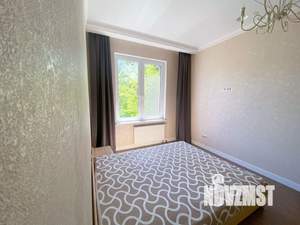 2-к квартира, посуточно, 77м2, 1/1 этаж