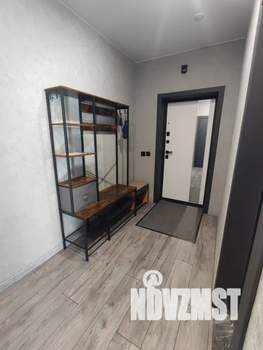 1-к квартира, посуточно, 40м2, 2/9 этаж